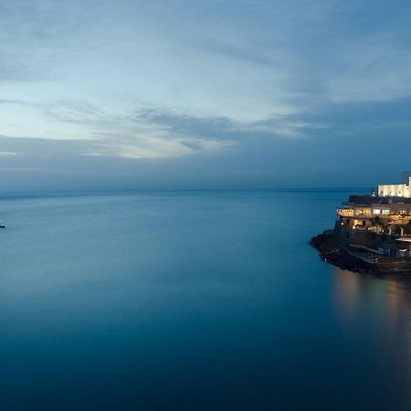 Hotel Umberto A Mare Forio  ภายนอก รูปภาพ
