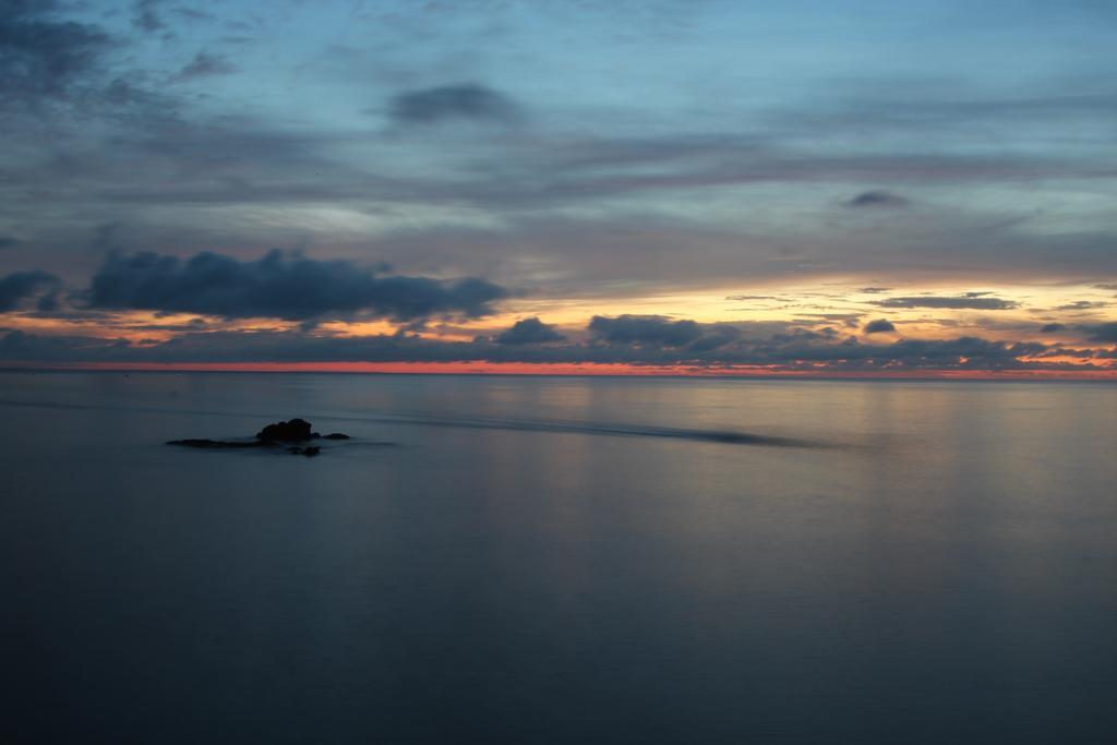 Hotel Umberto A Mare Forio  ภายนอก รูปภาพ