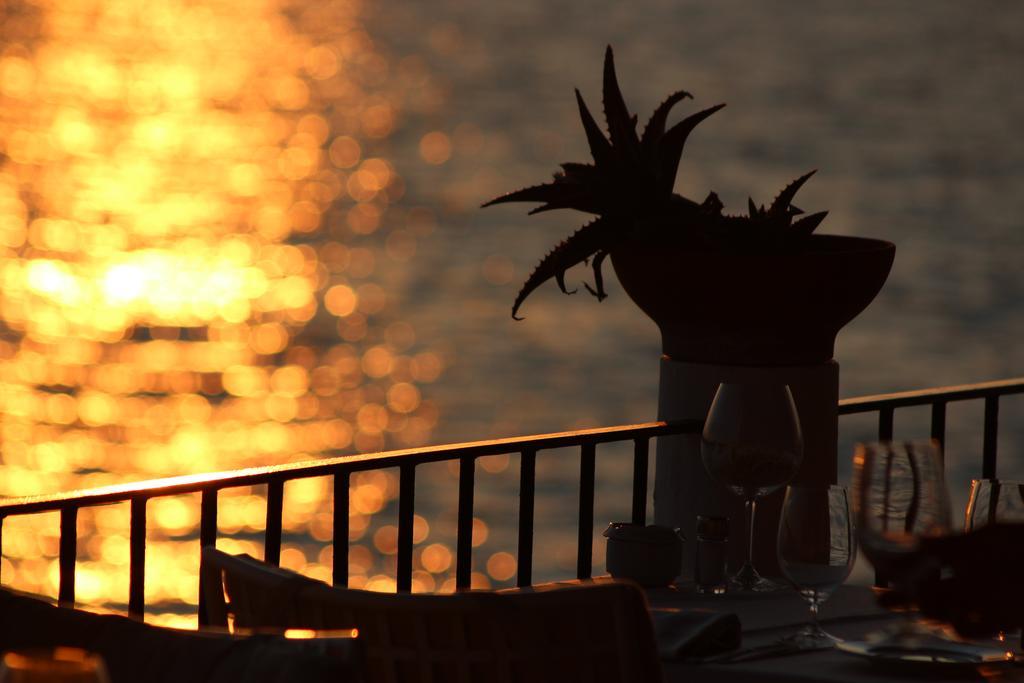 Hotel Umberto A Mare Forio  ห้อง รูปภาพ