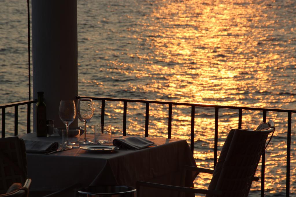 Hotel Umberto A Mare Forio  ห้อง รูปภาพ