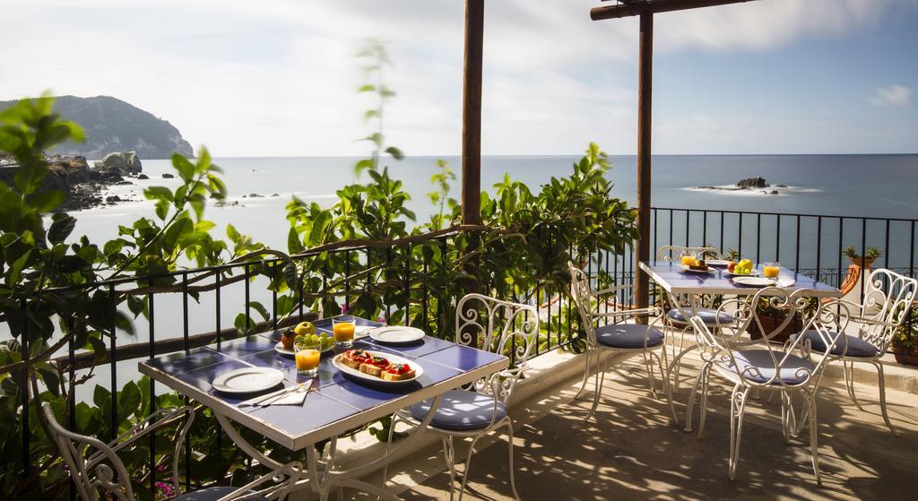 Hotel Umberto A Mare Forio  ห้อง รูปภาพ