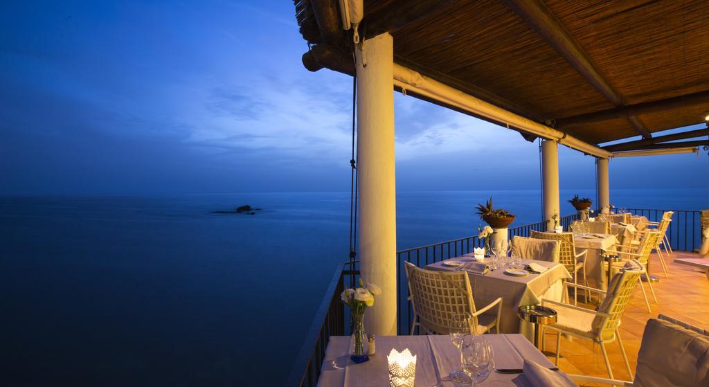 Hotel Umberto A Mare Forio  ห้อง รูปภาพ
