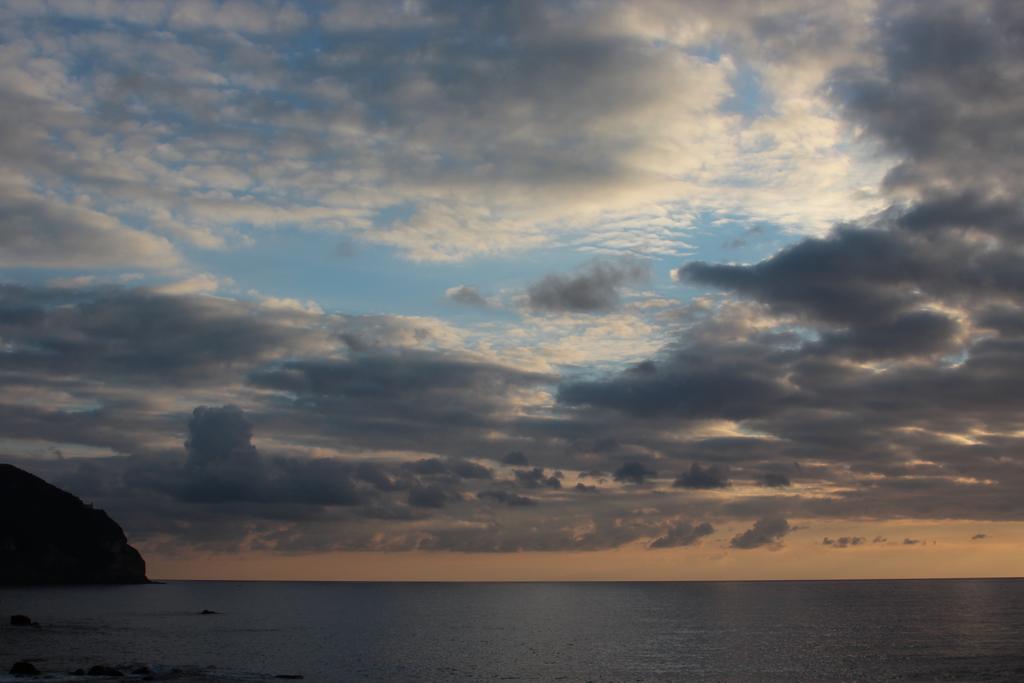 Hotel Umberto A Mare Forio  ภายนอก รูปภาพ