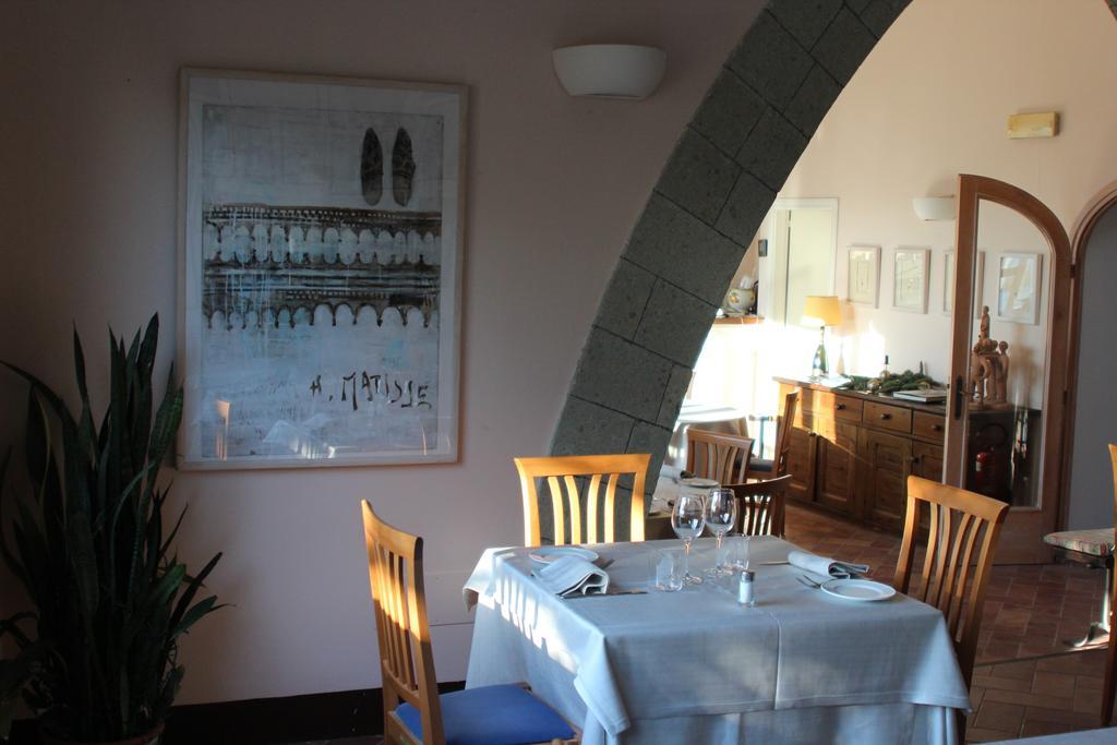 Hotel Umberto A Mare Forio  ห้อง รูปภาพ