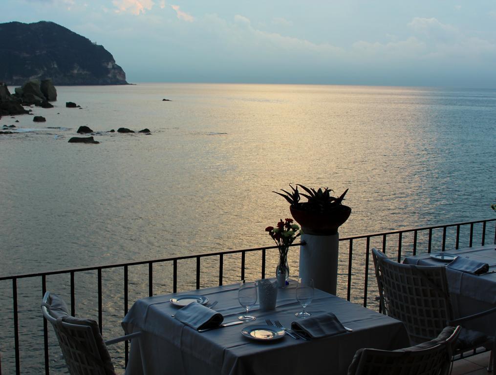 Hotel Umberto A Mare Forio  ห้อง รูปภาพ
