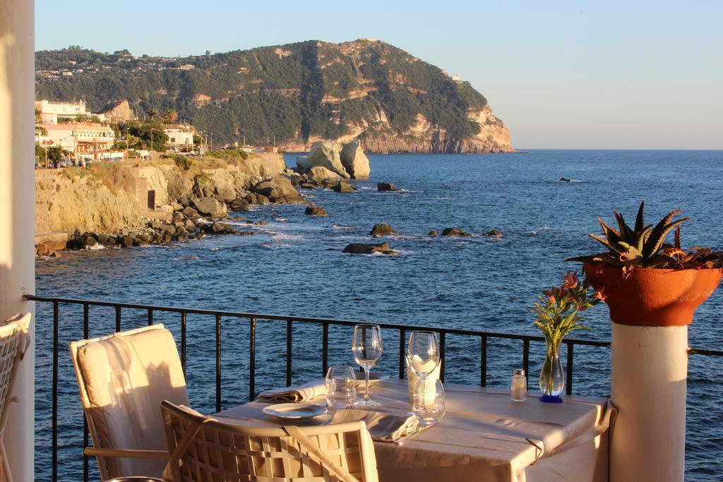 Hotel Umberto A Mare Forio  ห้อง รูปภาพ