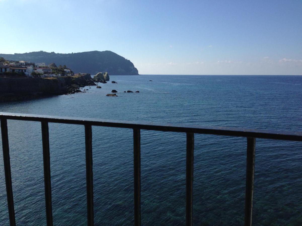 Hotel Umberto A Mare Forio  ภายนอก รูปภาพ