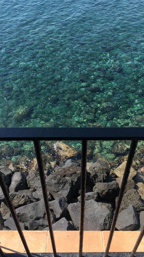 Hotel Umberto A Mare Forio  ภายนอก รูปภาพ