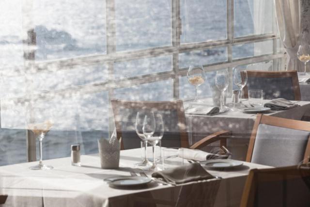 Hotel Umberto A Mare Forio  ภายนอก รูปภาพ