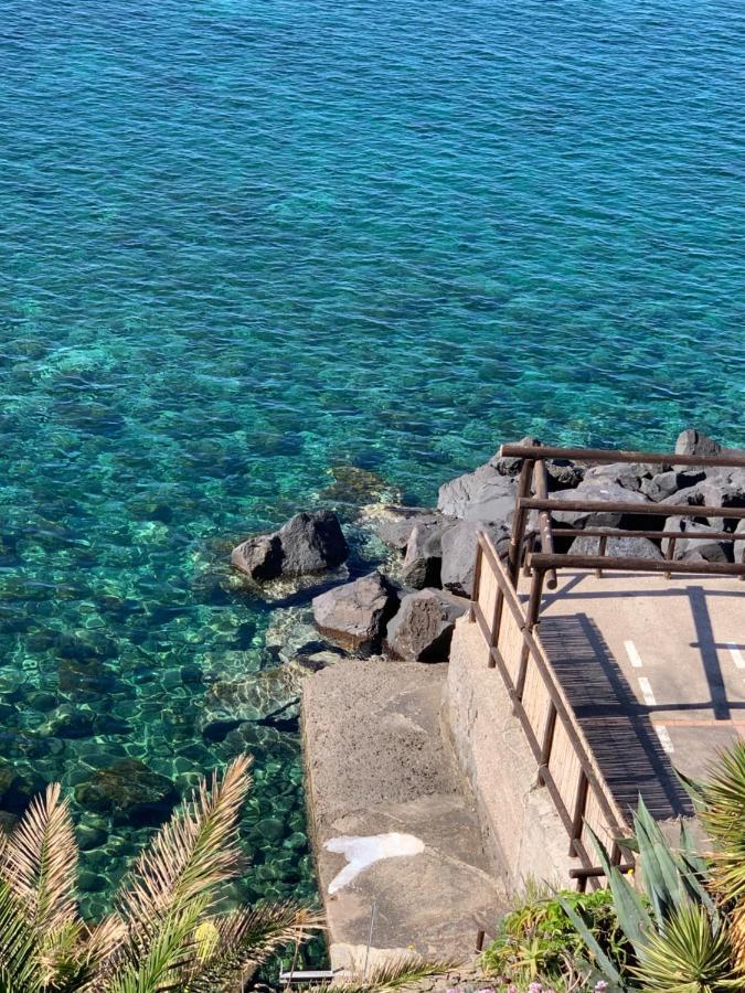 Hotel Umberto A Mare Forio  ภายนอก รูปภาพ